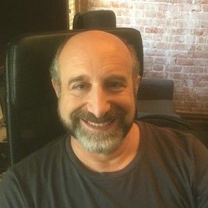 Meet your Posher, Steven